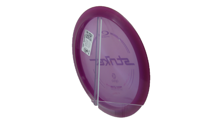 USED Latitude 64 Opto Striker Fairway Driver Back View