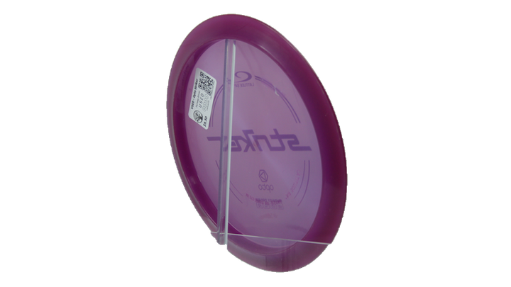USED Latitude 64 Opto Striker Fairway Driver Back View