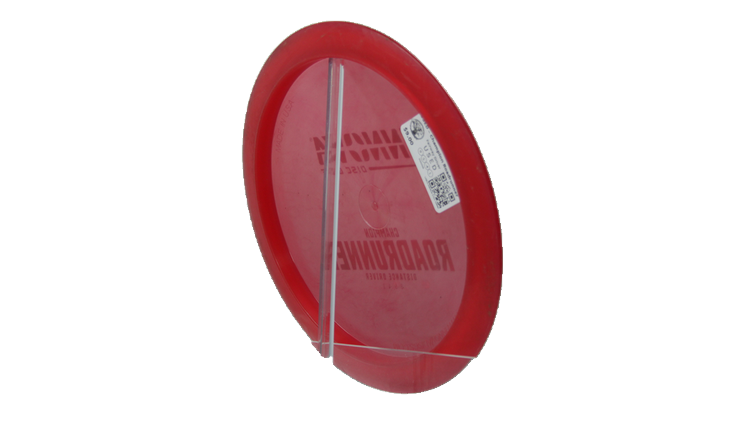 USED Innova Champion Roadrunner Fairway Driver Back View