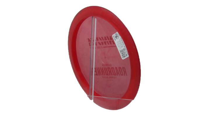 USED Innova Champion Roadrunner Fairway Driver Back View