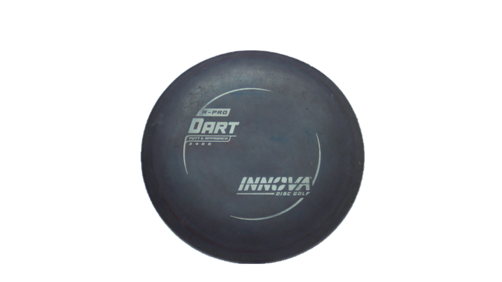 USED Innova R-Pro Dart Putter Front View