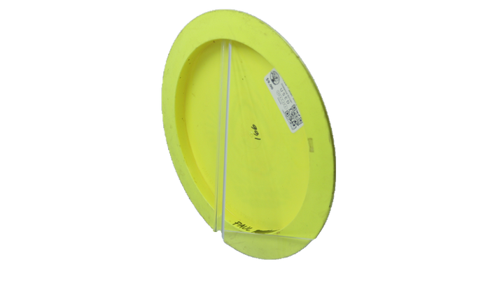 USED Innova Star Shryke Distance Driver Back View