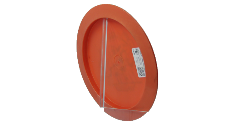 USED Innova GStar Destroyer Distance Driver Back View