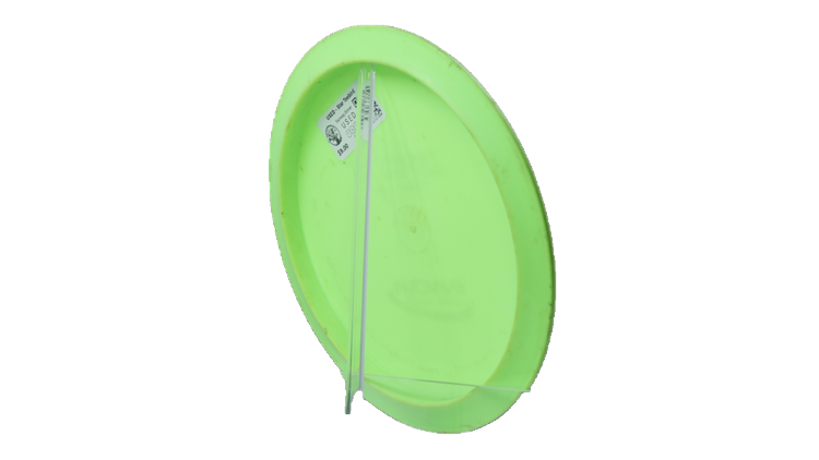 USED Innova Star Teebird Fairway Driver Back View