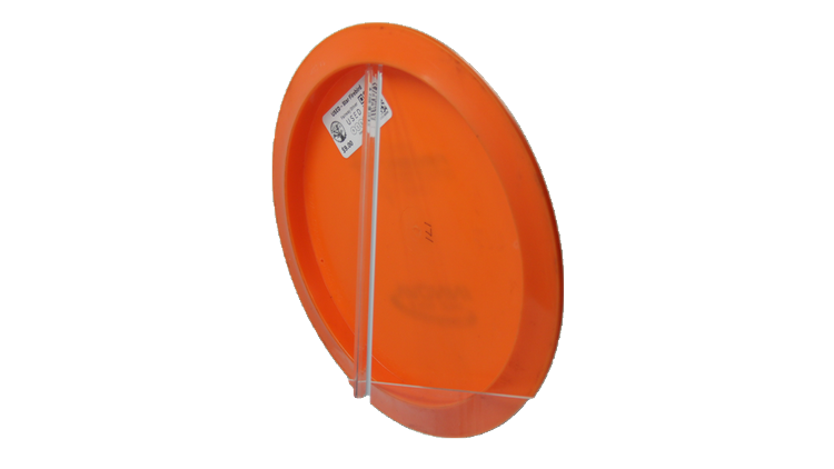 USED Innova Star Firebird Fairway Driver Back View
