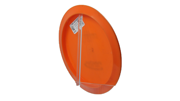 USED Innova Star Firebird Fairway Driver Back View