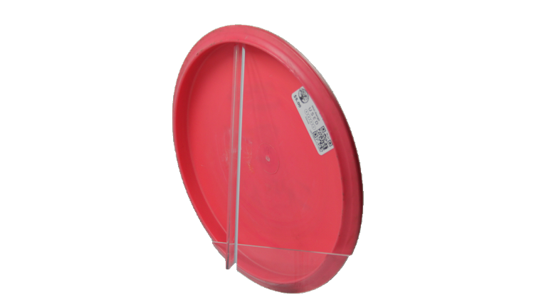 USED Innova DX Shark Midrange Back View