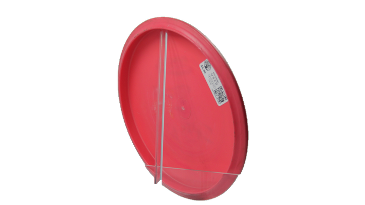 USED Innova DX Shark Midrange Back View
