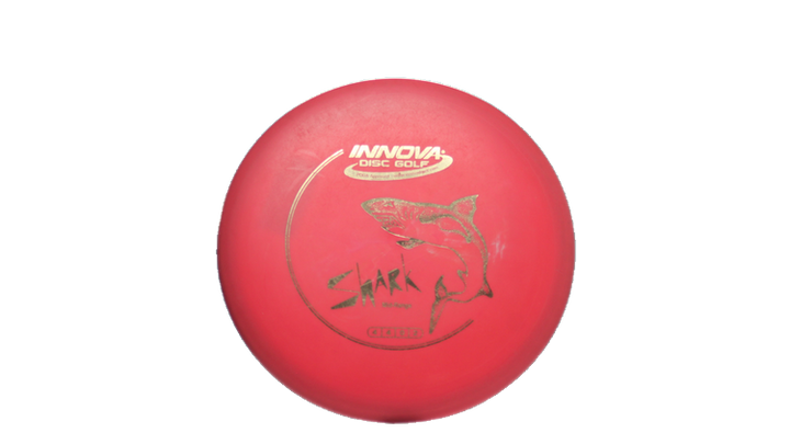 USED Innova DX Shark Midrange Front View