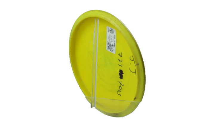 USED Innova DX Shark Midrange Back View