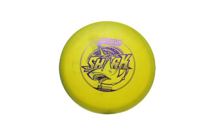 USED Innova DX Shark Midrange Front View
