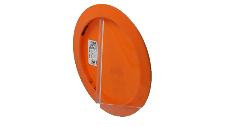 USED Prodigy 400 D4 Distance Driver Back View