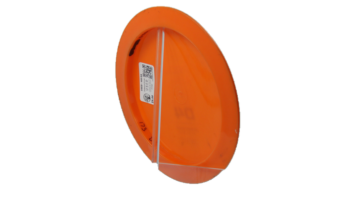 USED Prodigy 400 D4 Distance Driver Back View