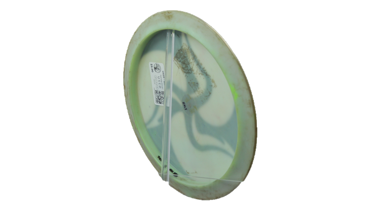 USED Innova Star Firebird Fairway Driver Back View