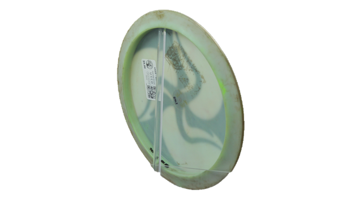 USED Innova Star Firebird Fairway Driver Back View