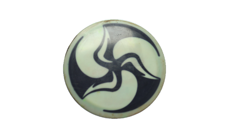 USED Innova Star Firebird Fairway Driver Front View