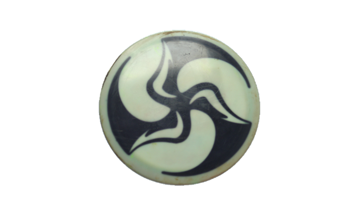 USED Innova Star Firebird Fairway Driver Front View