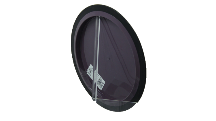 USED MVP Neutron Wave Distance Driver Back View