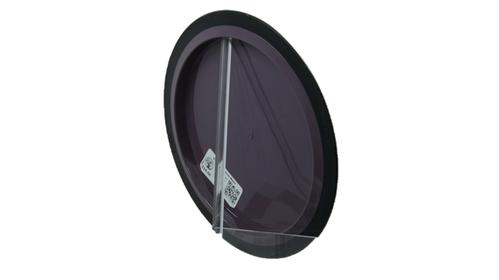 USED MVP Neutron Wave Distance Driver Back View