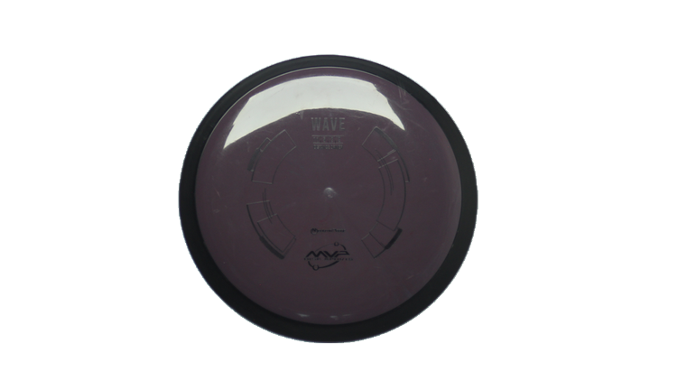 USED MVP Neutron Wave Distance Driver Front View