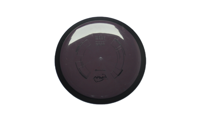 USED MVP Neutron Wave Distance Driver Front View