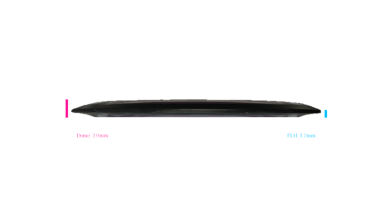 USED MVP Neutron Wave Distance Driver Profile View