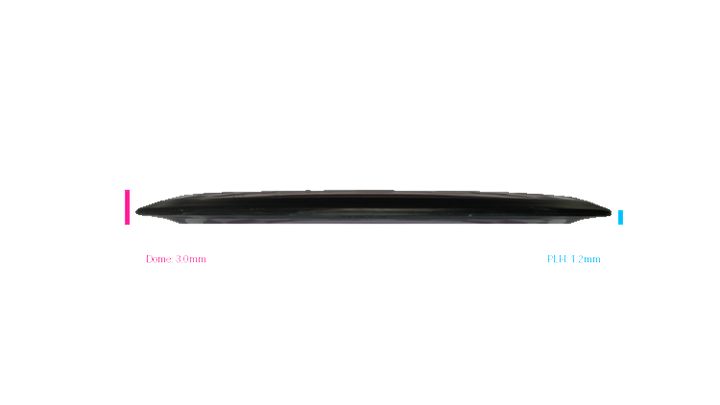 USED MVP Neutron Wave Distance Driver Profile View