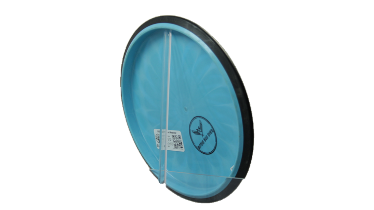 USED MVP Fission Reactor Midrange Back View