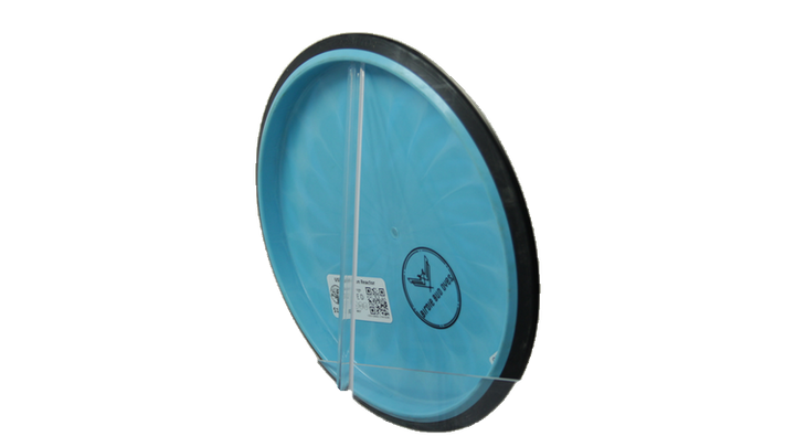 USED MVP Fission Reactor Midrange Back View