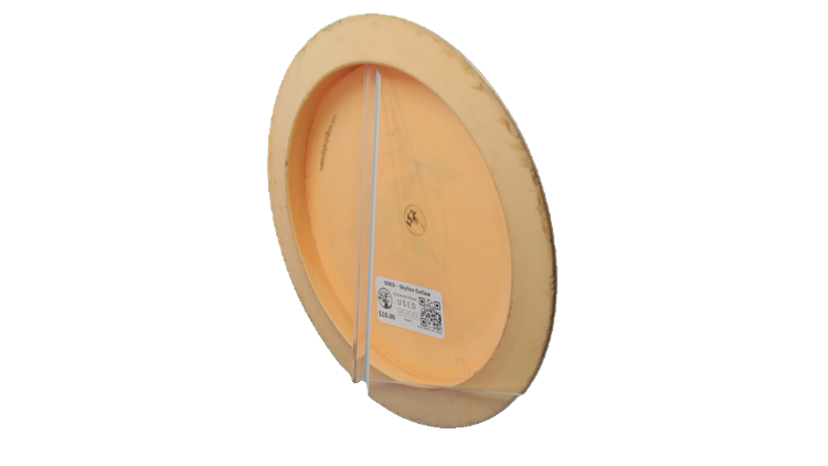 USED Legacy Skyline Outlaw Distance Driver Back View