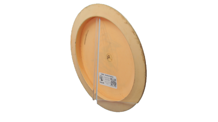 USED Legacy Skyline Outlaw Distance Driver Back View