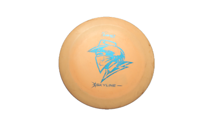 USED Legacy Skyline Outlaw Distance Driver Front View