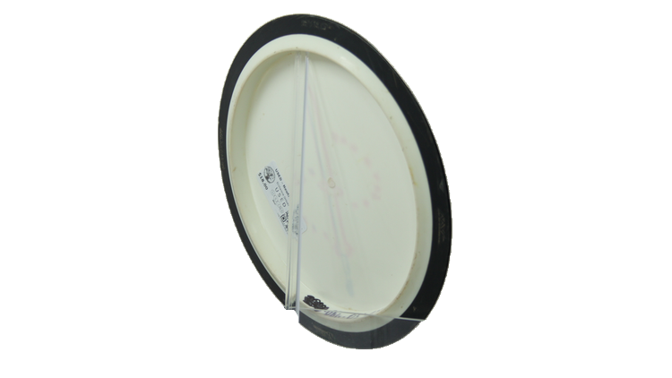 USED MVP Neutron Photon Distance Driver Back View