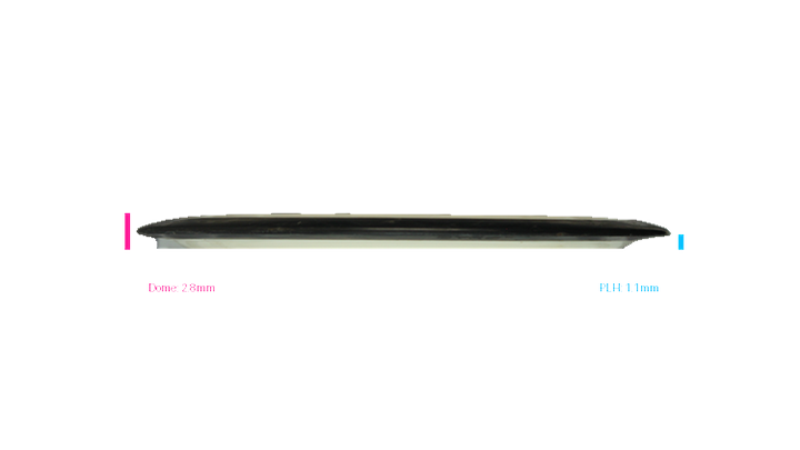 USED MVP Neutron Photon Distance Driver Profile View
