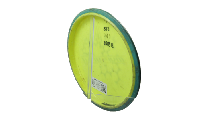 USED Axiom Fission Hex Midrange Back View