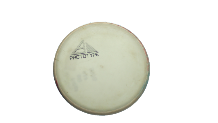 USED Axiom Eclipse Electron Proxy Putter Front View