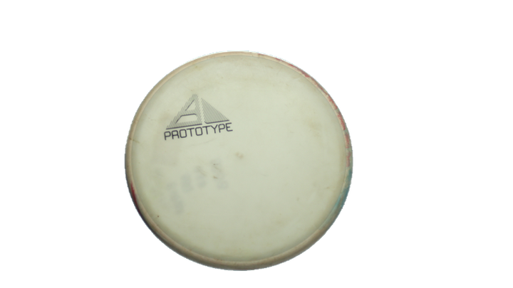 USED Axiom Eclipse Electron Proxy Putter Front View