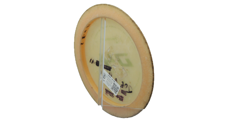 USED Prodigy Air D4 Distance Driver Back View