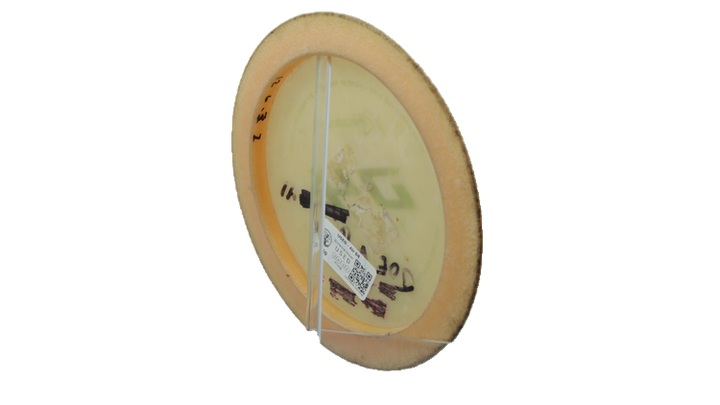 USED Prodigy Air D4 Distance Driver Back View