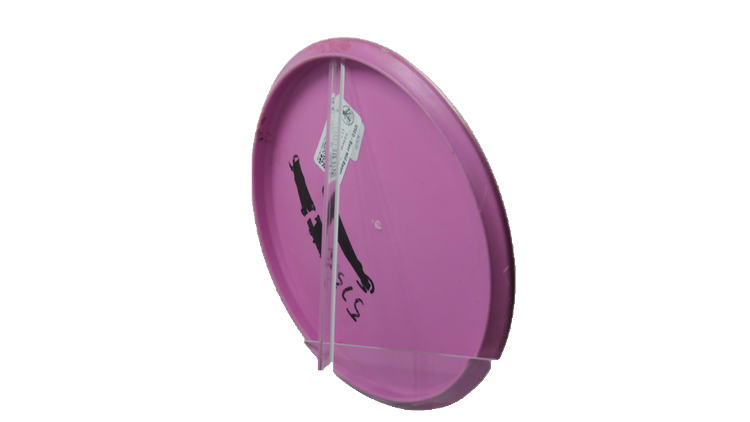 USED CrownMe Base Mid-Range Midrange Back View