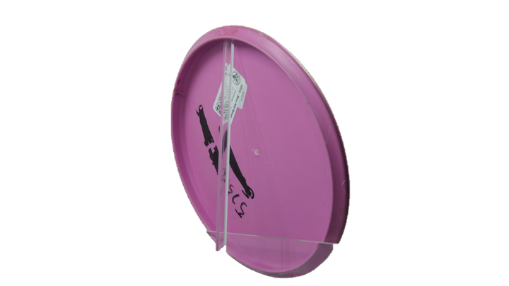 USED CrownMe Base Mid-Range Midrange Back View