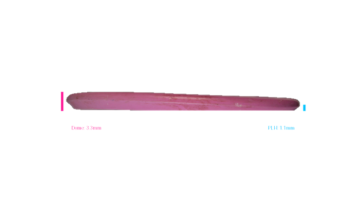 USED CrownMe Base Mid-Range Midrange Profile View