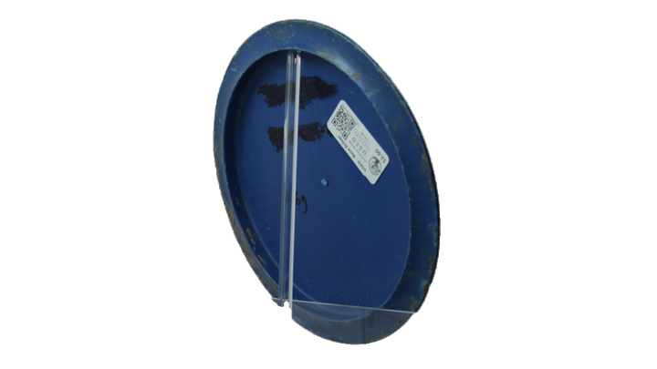 USED CrownMe Base Driver Distance Driver Back View