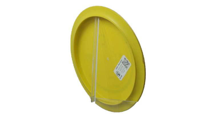 USED CrownMe Base Driver Distance Driver Back View