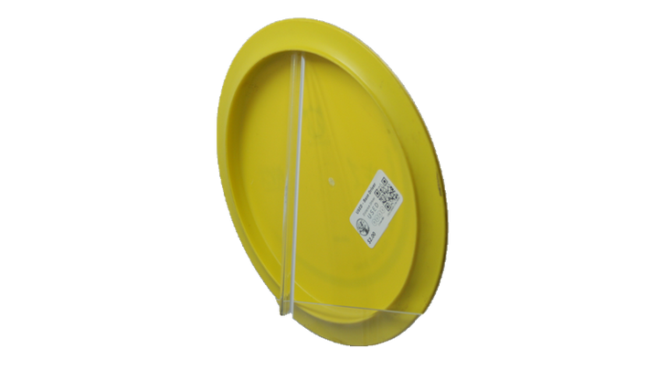USED CrownMe Base Driver Distance Driver Back View