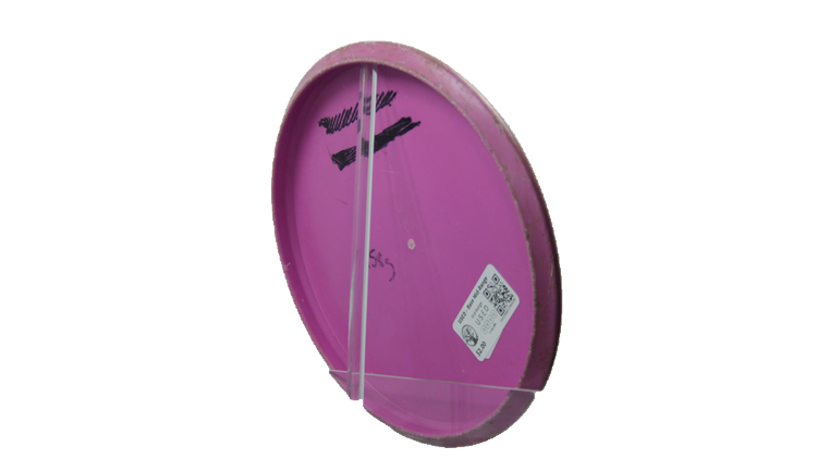 USED CrownMe Base Mid-Range Midrange Back View