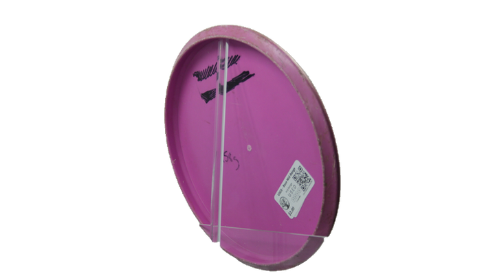 USED CrownMe Base Mid-Range Midrange Back View