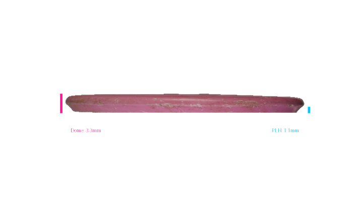 USED CrownMe Base Mid-Range Midrange Profile View