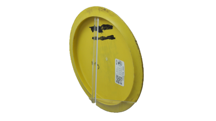 USED CrownMe Base Driver Distance Driver Back View
