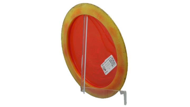 USED Yikun Glaze line She Gong Distance Driver Back View